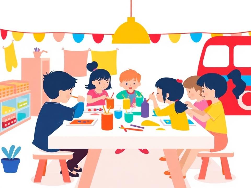 London's Fun Board Game Cafés (rainy day fun)